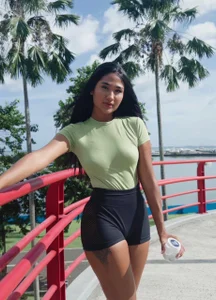 suzysuzza Cute and Sexy Galore Bilde 8