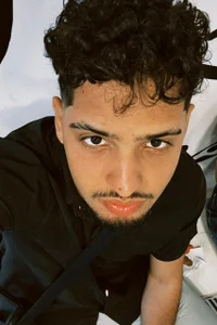 mister_fox723 me Foto