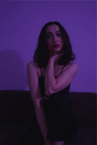 Neon angel de MarieKarma  5 Imagens