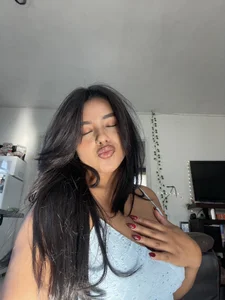 AlixVictoria's Azul Sex Photo 5