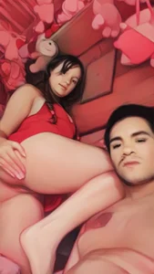 Photos with Paul sexy pussy