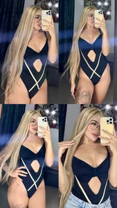 Nicole_Rouss_ Do you like to see me blonde? Pic 8