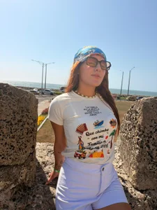 Summer_miller holidays on beach 🌴🔥😈 Pic 2