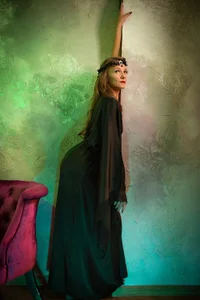 Dark Angel de Jesica_mooon  4 photos