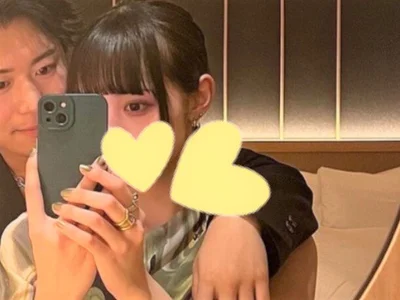 2025.10.8 都内*ハプニングバーにて（22歳*既婚*会社の上司と来店中）