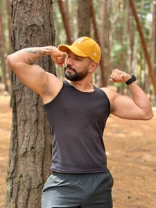 wilder__grey WOODS Fotka