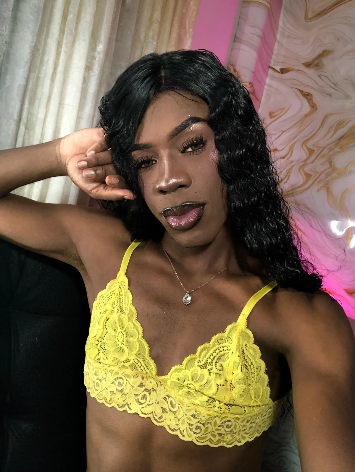 EbonyHansNight Populära bilder 7624