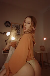 khalisea hello, it's me >< Pic 5