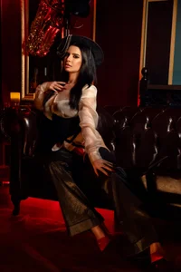 Natanniella Hidden desires... Billede 3