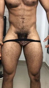 Maximo_Hot07 I love body hair🥵🔥  2টি ছবি