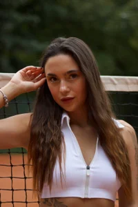 Leri_Star Do you like to play tennis?🤩 Foto 5