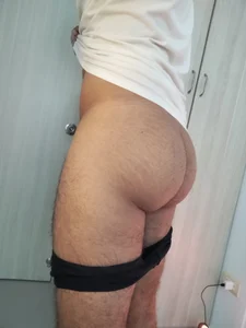 Damian_Wish Ass lovers ❤️❤️ Gambar 2