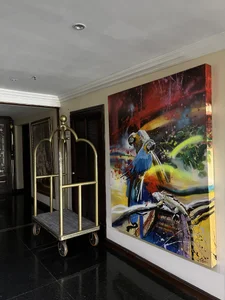 Sam_Sara: Caribbean at Christmas 💚🥥 ( 9 фото)