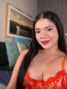 Hailey-Fox Your Latina girl💕 圖片 5