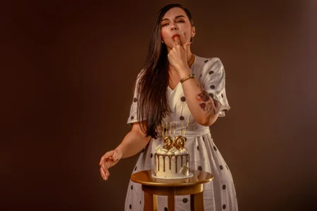 AlijohansonnのMy birthday 39の枚の写真