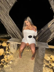 MarialeaGomez cute girl Pic 3