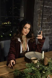 PutOnRepeat: Brown-eyed dream ( 3 фото)