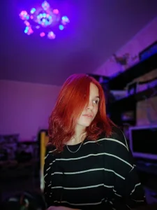 redhead_ginger Helloooooo Billede 3