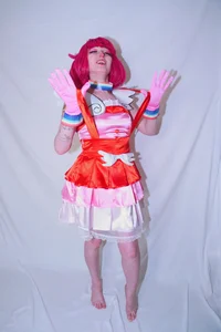 koshkasenpai Geiru Toneido pt1 Pic 3