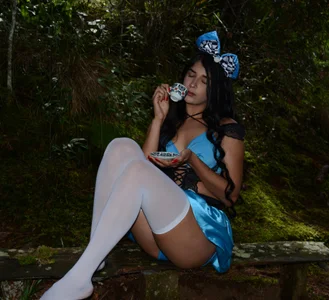 SweetMarlyn Marlyn in Wonderland slika 3