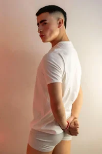 naughtysalomon__ Sexy Salomon Pic