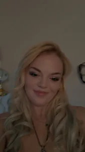 Chybear's XXX Nude Photo 2