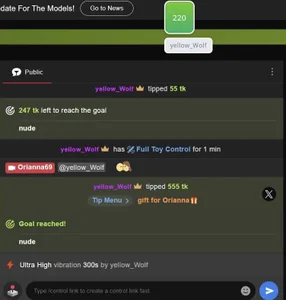 Orianna69 Public 圖片 3