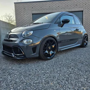 PadroneDolceIta Me stesso slika