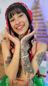 Sexy Christmas 🌲❤️ de esmeralda06  6 photos
