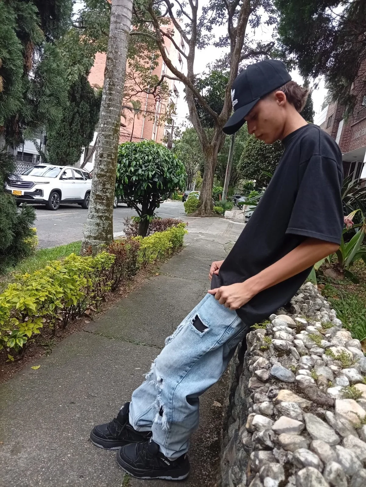 Foto em tendência de mono_blonde 4123