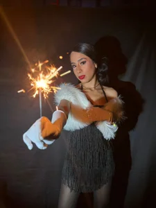 melissa_becraft elegant and seductive✨✨ Kuva 9