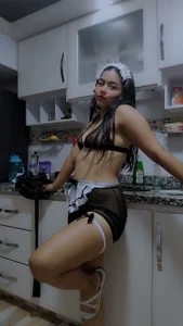 jade_brunnetteMaid图片 2