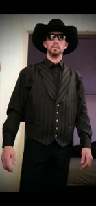 ronnjohnnson Just yours truly Pic 4