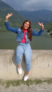 DaMikaela_ Outdoor 사진 9