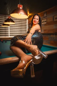 Aisha_Nowak Board games and more related to balls excite me. Pic 2