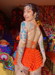 VitriholycのJ’ai deux amoursの枚の写真