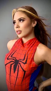 JuanitaClay 🕷Spider Girl🕷 Pic 2