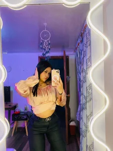 Tammy_Carterr_ Cute kitty Girl ✨💋 Pic