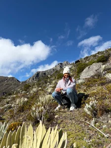 hannapettit I fell in love with these mountains of my beloved homeland Pic 4
