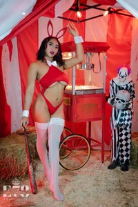 Chloe_hyde happy Halloween 🧚‍♀️🧚‍♀️ Pic
