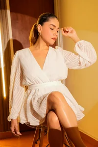 JennyRouse01 The Drees Pic 6