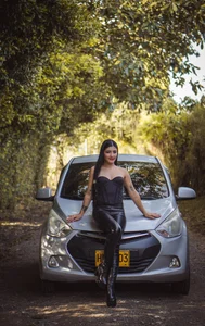 lunaalynch 👄🍒🌸 Hình