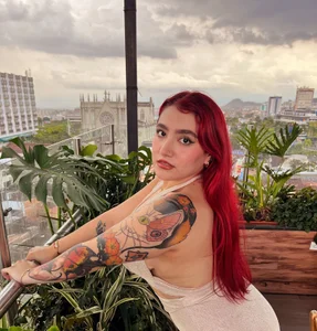 A day without rain od ViolettCastel  2 snímek