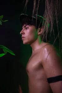 PepperTwink SEXY BODDY Foto 3