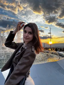 ArianaAllens 🩷🩷🩷 Poză