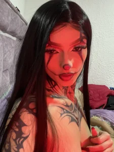 she-dulce Halloween 🎃 Pic 4