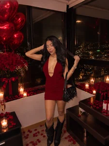 KarolRojas_22 Happy Valentine's Day! ❤️🌹🌹 . fénykép
