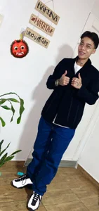 Jonesliam23 good vibes Foto