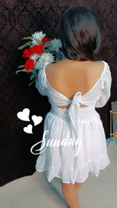 Wish_QueenのNew dress 👗の 4枚の写真