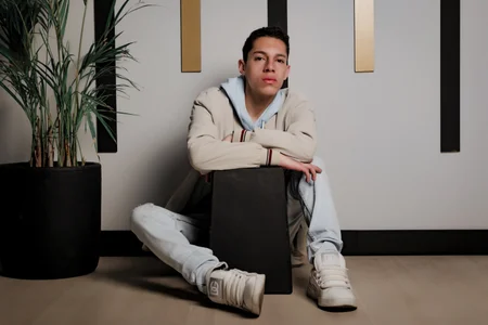 thiago19s style Foto